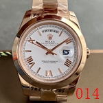 ロレックスコピー 40mm 316鋼 自動巻き